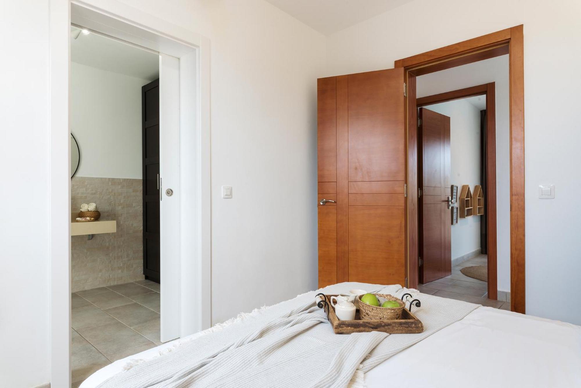 Villa Maria Playa Blanca  Ngoại thất bức ảnh