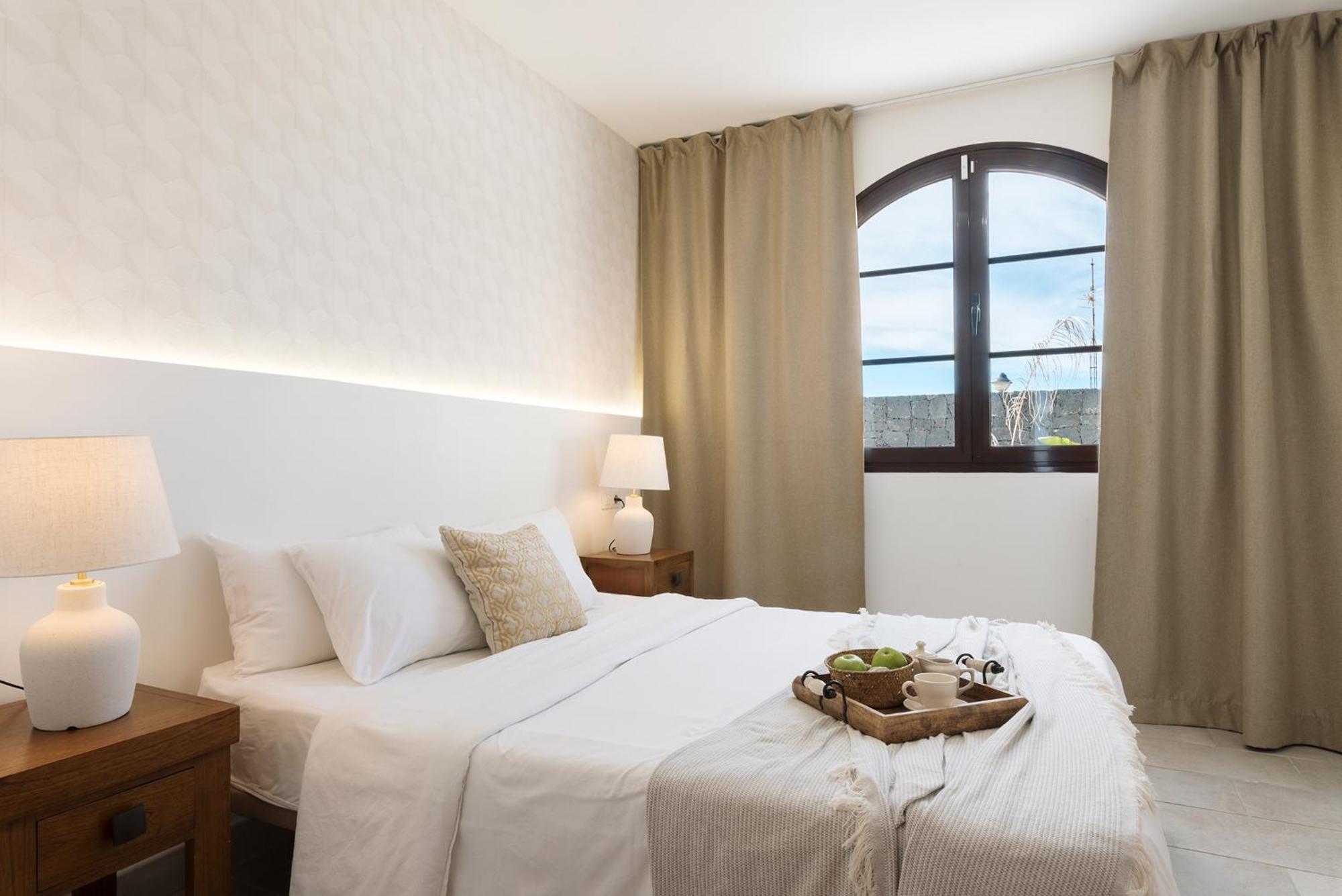 Villa Maria Playa Blanca  Ngoại thất bức ảnh