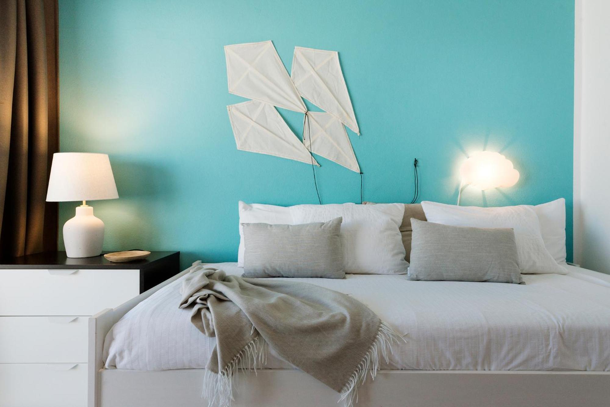 Villa Maria Playa Blanca  Ngoại thất bức ảnh