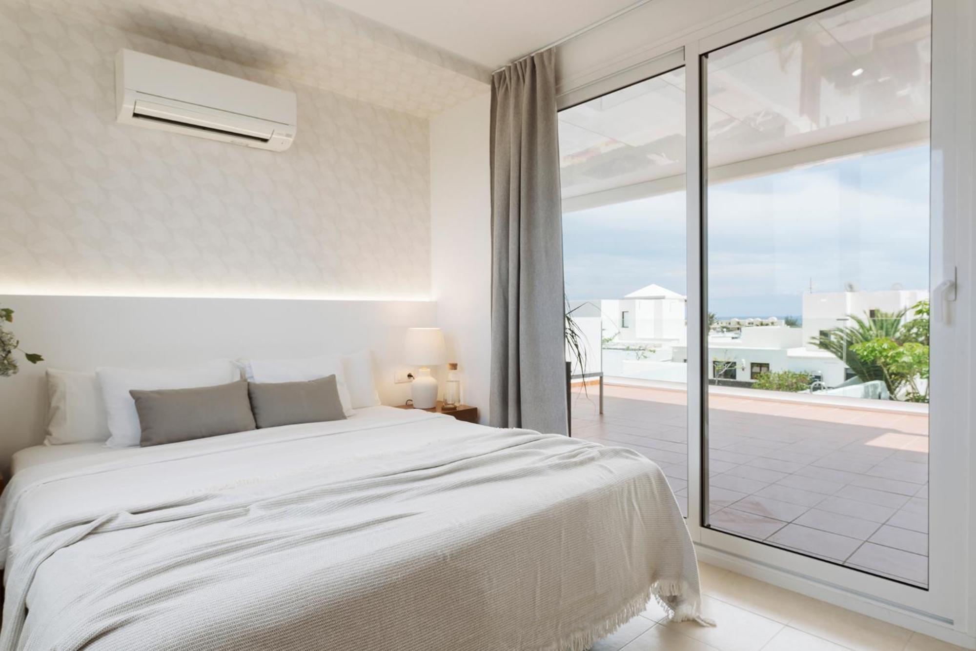 Villa Maria Playa Blanca  Ngoại thất bức ảnh