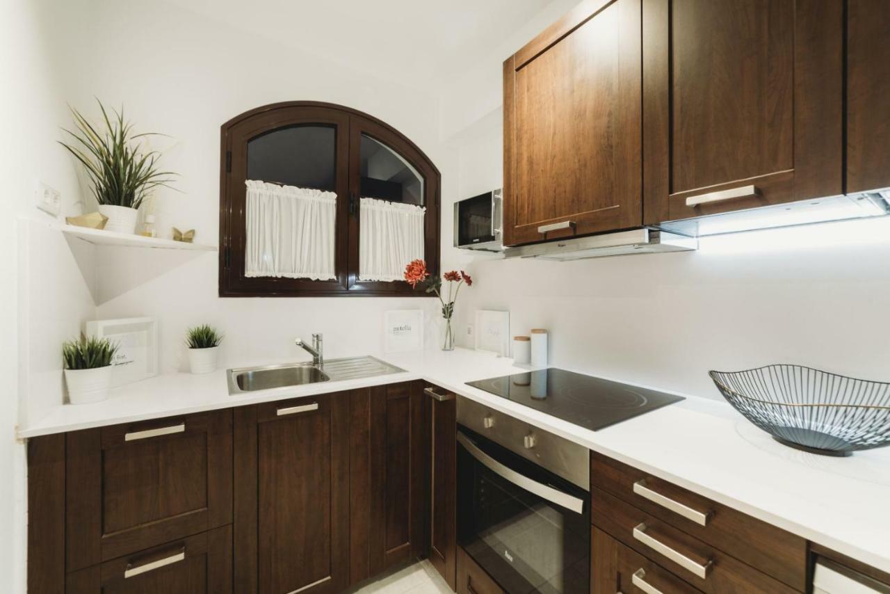 Villa Maria Playa Blanca  Ngoại thất bức ảnh